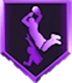 Posterizer Hall of Fame badge icon