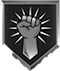 Rise Up Silver