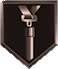 Seatbelt Bronze