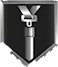Seatbelt Silver