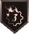 Set and Fire Bronze