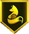 Slippery Off-Ball Gold