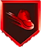 Smooth Operator Legend badge icon