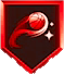 Sync Snatcher Legend badge icon