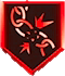 Unpluckable Legend badge icon