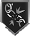 Unpluckable Silver