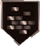 Wall Up Bronze