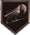 Work Horse Bronze