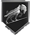 Work Horse Silver
