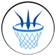 Default Finishing takeover icon