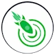 Default Shooting takeover icon