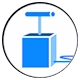 Detonator takeover icon