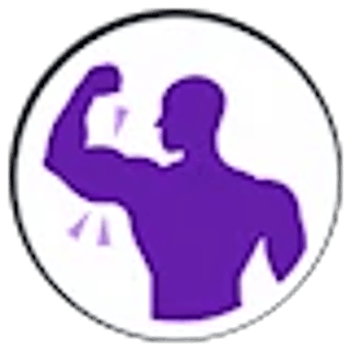Muscle takeover icon