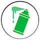 Shot Artist takeover icon