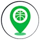 Zip Code takeover icon